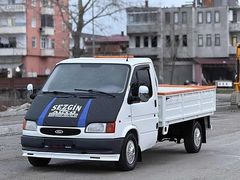 SEZGİN'DEN KUSURSUZ 190P