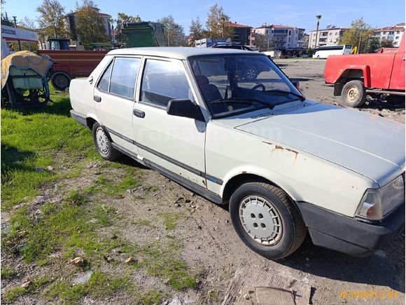 Sahibinden Tofaş Şahin 5 Vites 1990 Model