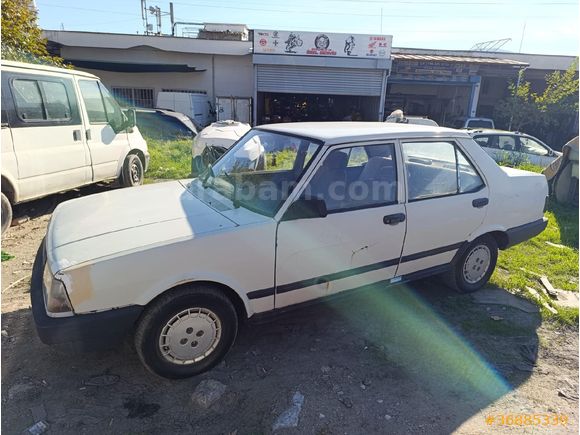 Sahibinden Tofaş Şahin 5 Vites 1990 Model
