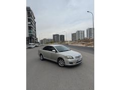 Sahibinden Toyota Avensis 1.6 Elegant 2007 Model