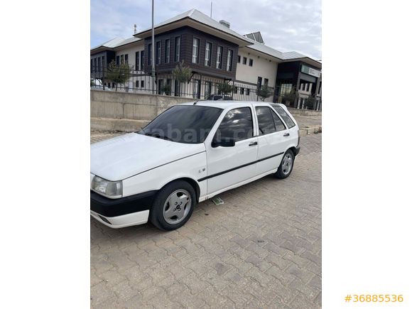 Sahibinden Fiat Tipo 1.6 SLX 1996 Model 