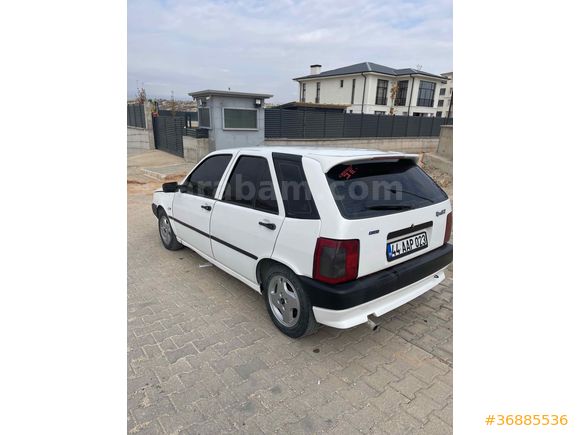 Sahibinden Fiat Tipo 1.6 SLX 1996 Model 