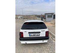 Sahibinden Fiat Tipo 1.6 SLX 1996 Model 
