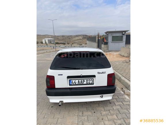 Sahibinden Fiat Tipo 1.6 SLX 1996 Model 