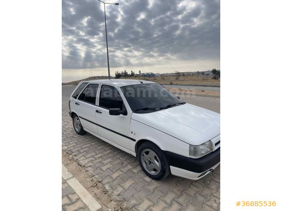 Sahibinden Fiat Tipo 1.6 SLX 1996 Model 
