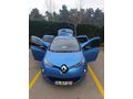 2020 Trafik Çıkışlı Renault Zoe