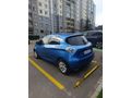 2020 Trafik Çıkışlı Renault Zoe