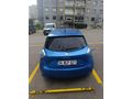 2020 Trafik Çıkışlı Renault Zoe