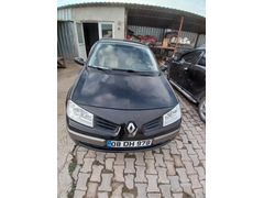 Sahibinden Renault Megane 1.5 dCi Expression 2008 Model