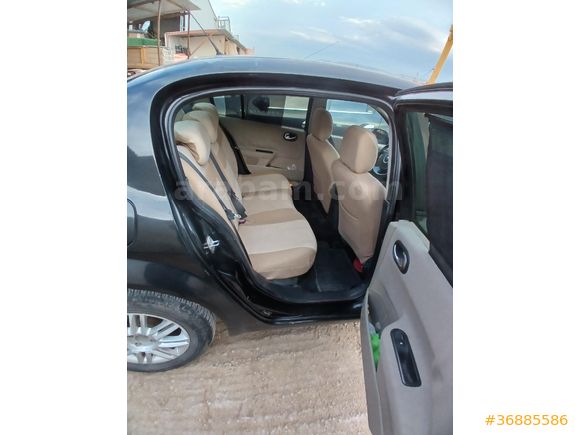 Sahibinden Renault Megane 1.5 dCi Expression 2008 Model