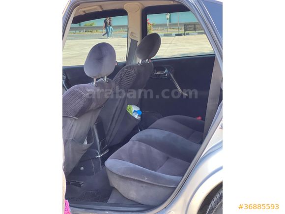 Sahibinden Opel Vectra 2.0 CDX 2000 Model