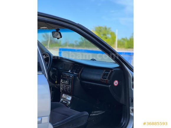 Sahibinden Opel Vectra 2.0 CDX 2000 Model
