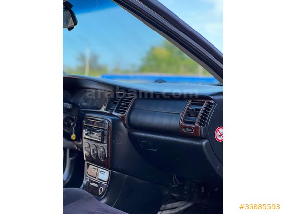 Sahibinden Opel Vectra 2.0 CDX 2000 Model