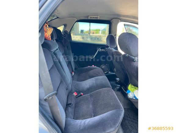 Sahibinden Opel Vectra 2.0 CDX 2000 Model