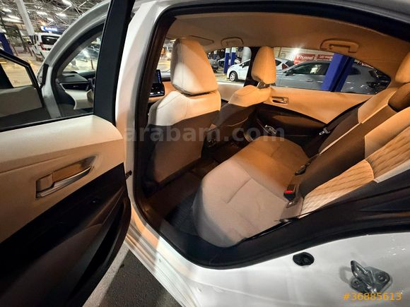2022 MODEL DREAM HATASIZ BOYASIZ TRAMERSİZ İLK ELDEN