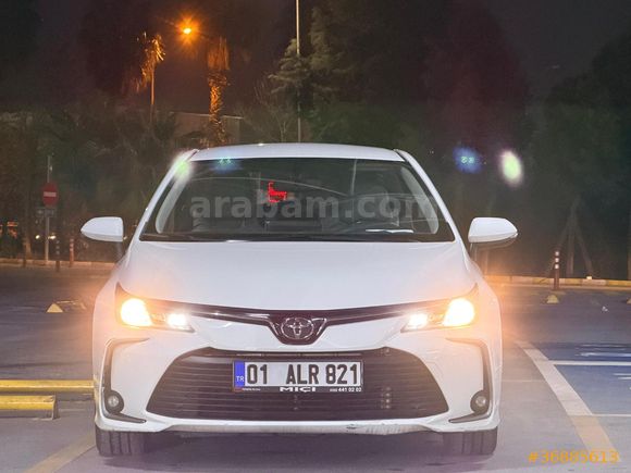 2022 MODEL DREAM HATASIZ BOYASIZ TRAMERSİZ İLK ELDEN