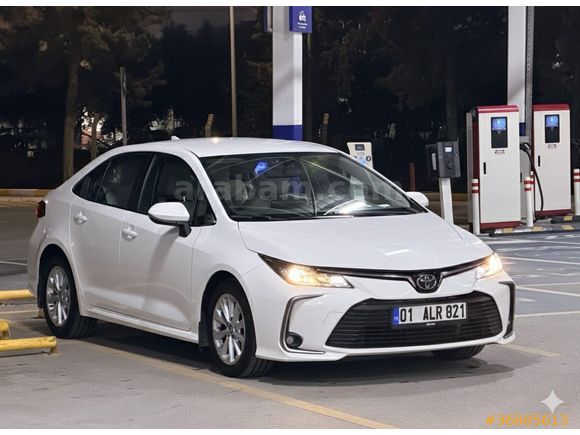 2022 MODEL DREAM HATASIZ BOYASIZ TRAMERSİZ İLK ELDEN