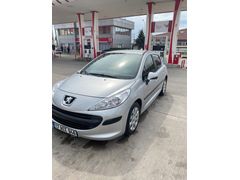 Sahibinden Peugeot 207 1.4 Trendy 2007 Model 
