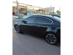 Sahibinden Opel Insignia 1.6 CDTI Sport 2016 Model Kırklareli 204.000 km Siyah
