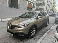 Sahibinden Renault Kadjar 1.5 dCi Touch 2015 Model 