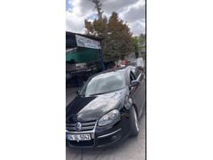 Sahibinden Volkswagen Jetta 1.4 TSi Tour 2009 Model 