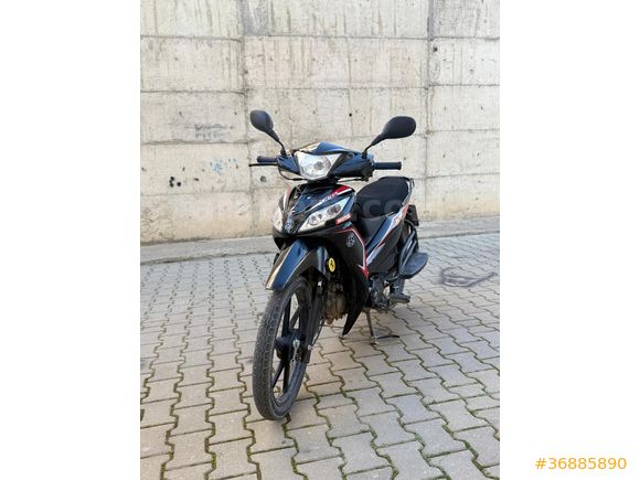 Sahibinden Kuba Ege 50