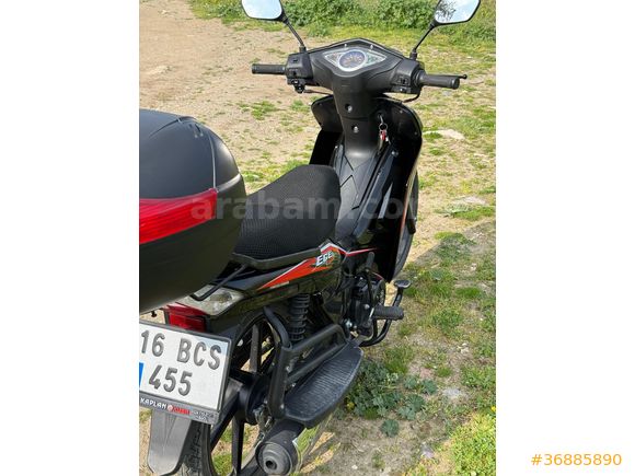 Sahibinden Kuba Ege 50
