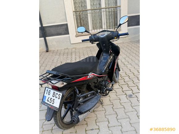 Sahibinden Kuba Ege 50