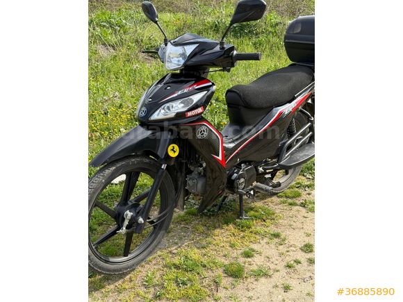 Sahibinden Kuba Ege 50