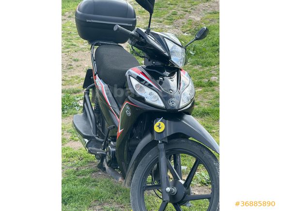 Sahibinden Kuba Ege 50