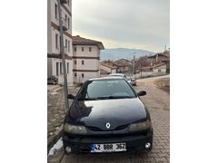 Sahibinden Renault Laguna 1.6 RXE 2002 Model