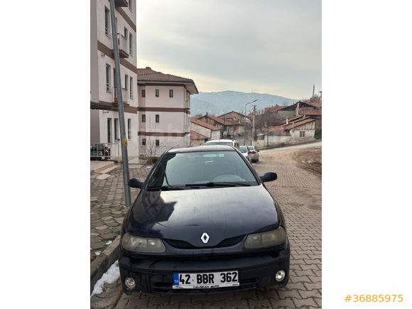 Sahibinden Renault Laguna 1.6 RXE 2002 Model