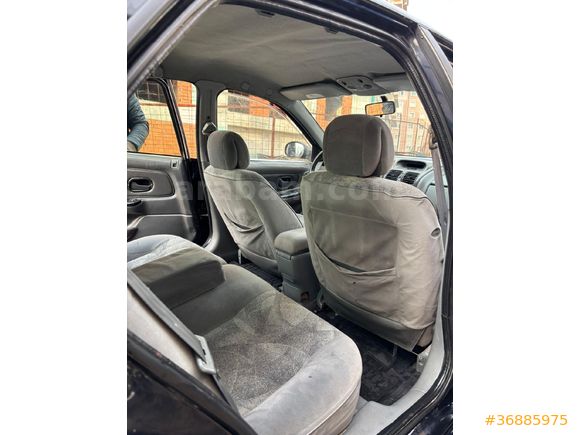 Sahibinden Renault Laguna 1.6 RXE 2002 Model