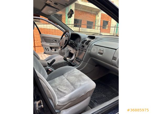 Sahibinden Renault Laguna 1.6 RXE 2002 Model