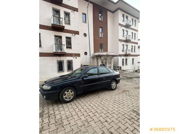 Sahibinden Renault Laguna 1.6 RXE 2002 Model