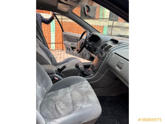 Sahibinden Renault Laguna 1.6 RXE 2002 Model