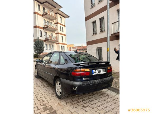Sahibinden Renault Laguna 1.6 RXE 2002 Model