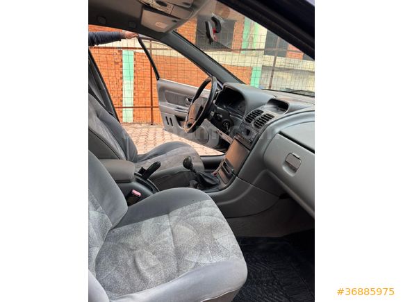 Sahibinden Renault Laguna 1.6 RXE 2002 Model