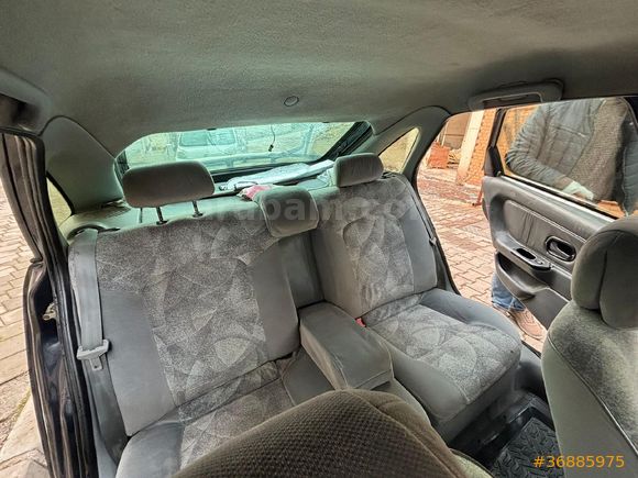 Sahibinden Renault Laguna 1.6 RXE 2002 Model