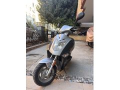 Sahibinden Kymco Agility 50 