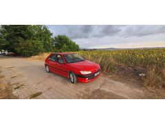Aciliyetten Sahibinden Peugeot 306 1.6 XN 1998 Model