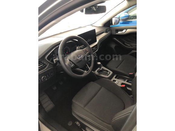 Sahibinden Ford Focus 1.0 EcoBoost Titanium Stil 2023 Model