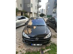 Sahibinden Peugeot 206 1.4 HDi Feline 2006 Model