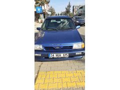 Sahibinden Ford Festiva 1.3 XL 1994 Model
