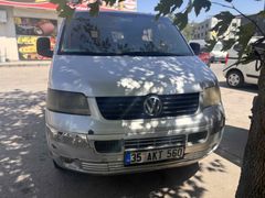 Sahibinden Volkswagen Transporter 1.9 TDI Camlı Van 2004 Model İzmir