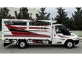 Galeriden Ford Trucks Transit 350 L Aksaray