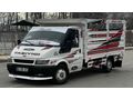 Galeriden Ford Trucks Transit 350 L Aksaray