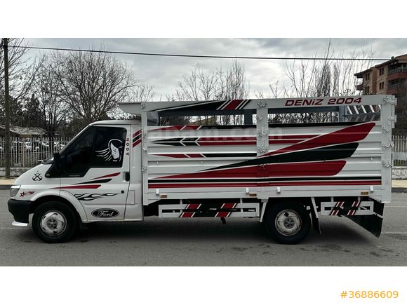 Galeriden Ford Trucks Transit 350 L Aksaray