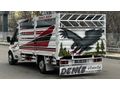 Galeriden Ford Trucks Transit 350 L Aksaray
