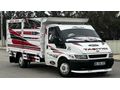 Galeriden Ford Trucks Transit 350 L Aksaray